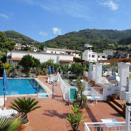 Hotel Candia Casamicciola Terme Luaran gambar