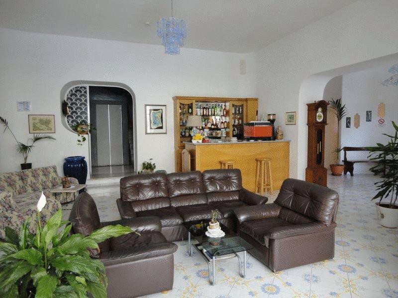 Hotel Candia Casamicciola Terme Luaran gambar