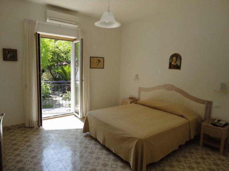 Hotel Candia Casamicciola Terme Luaran gambar