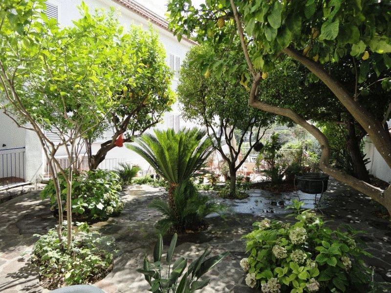 Hotel Candia Casamicciola Terme Luaran gambar