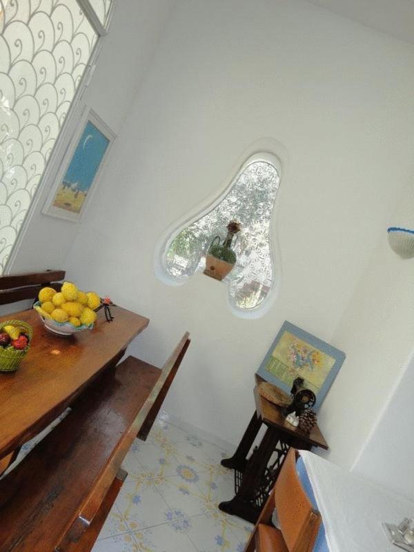 Hotel Candia Casamicciola Terme Luaran gambar