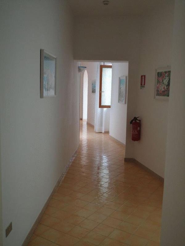 Hotel Candia Casamicciola Terme Luaran gambar