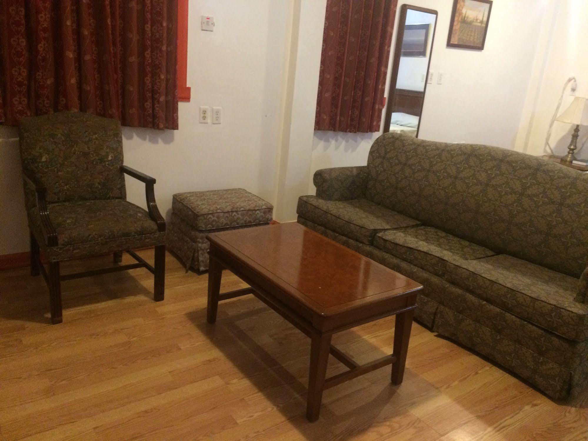 Hotel Candia Casamicciola Terme Luaran gambar