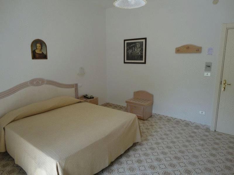 Hotel Candia Casamicciola Terme Luaran gambar